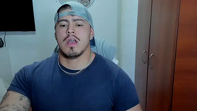 Baltazar_Dupont Obrolan Langsung XXX