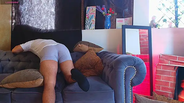 jeisonstarkのライブXXXチャット