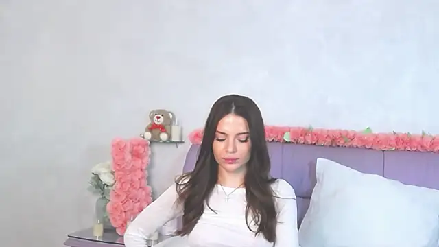 Chatroom XXX en direct de AngelicaDillon