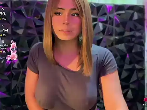 Chat +18 de NyxaraSinDoll ao vivo