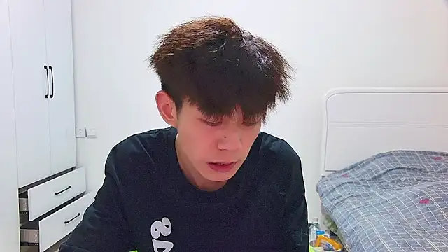 paofu-001 Webcam show