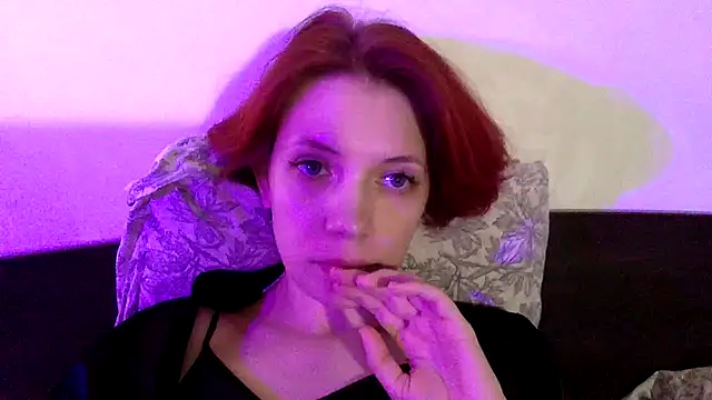 Rosenrot_K Live XXX-Chat