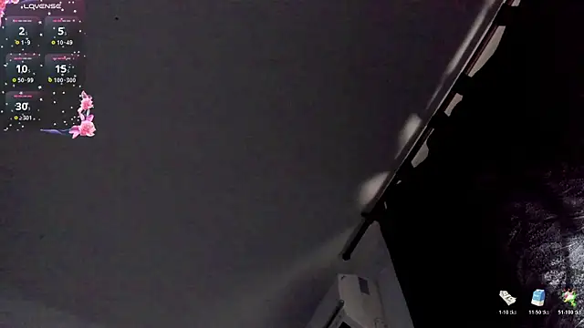 Chat +18 de Foxxy_maverick ao vivo