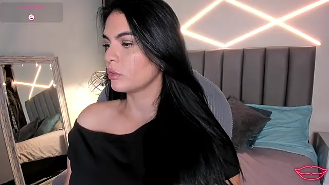 Živý XXX chat Veronicalanx1