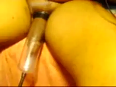 RickDaDickDickerson élő XXX-chatje