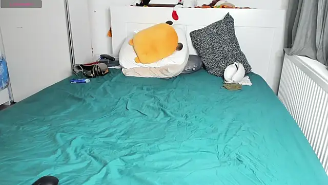 Czat XXX na żywo – xonicxo