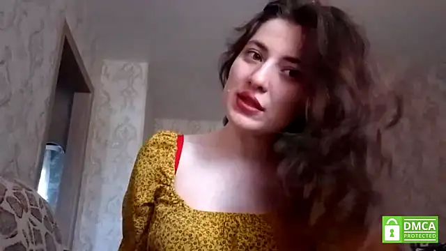 BonitaZinke Adlı Modelin Canlı XXX Sohbeti