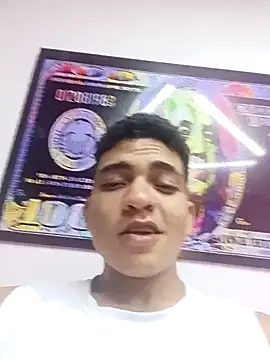 NikoHot_anatole: вебкам-шоу