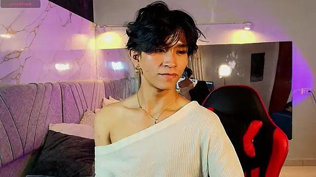 cococumps 웹캠 쇼