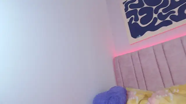 Czat XXX na żywo – Shamel_Brm