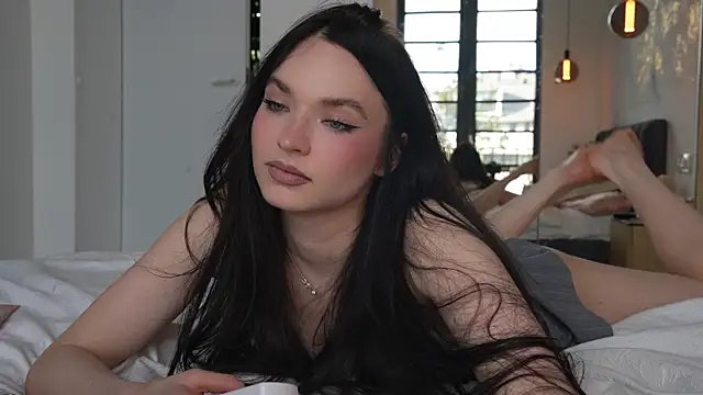 ibiddi Adlı Modelin Canlı XXX Sohbeti