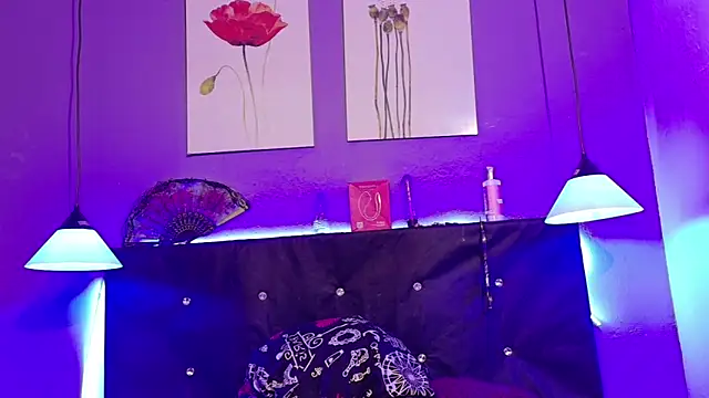 Pokazy przed kamerką – Karim_mansur