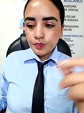 MAYE__13 Live XXX-Chat