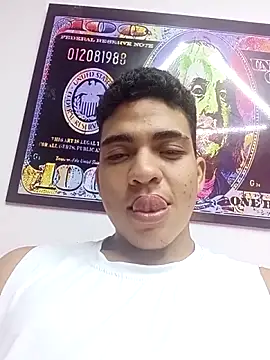 NikoHot_anatole 웹캠 쇼