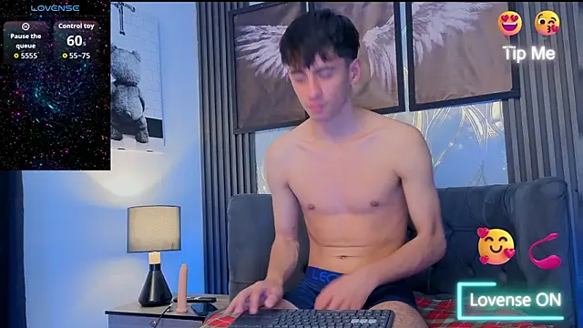 demian_hot99 Webcam Show