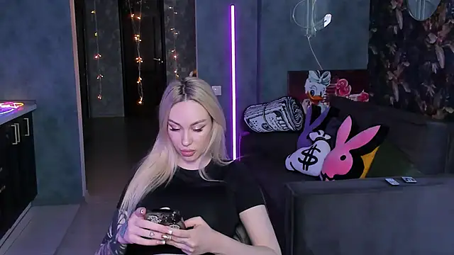 Blckmirrorr Obrolan Langsung XXX