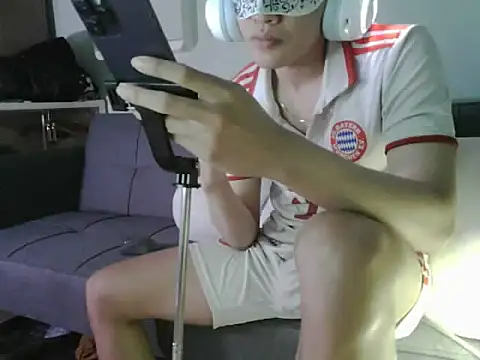 boyhigh1997 Obrolan Langsung XXX