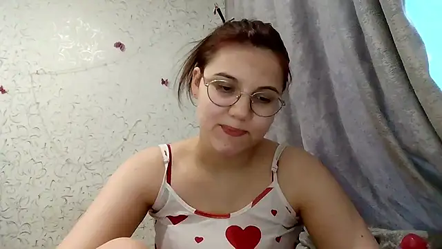 Aurora_Breeze's Live XXX Chat