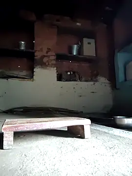 Monika_thakurr Webcam-Show