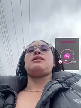 Anni_Rose's Webcam Show