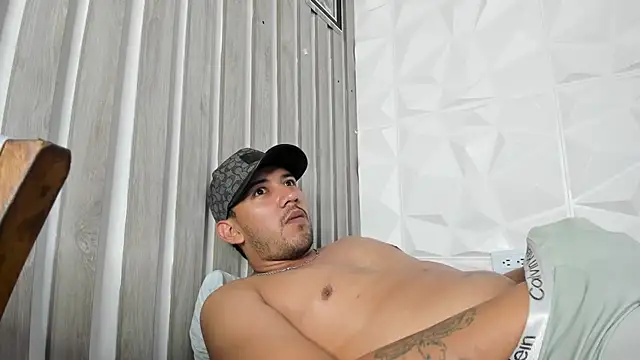 Show de Rodelkrons na webcam