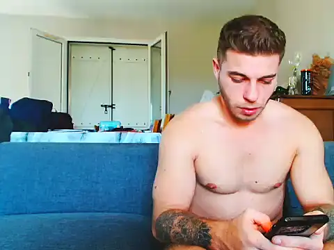 Elkafit28 Webcam-Show