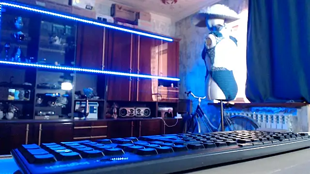 XXX chat uživo modela pa1e_pr1ncess