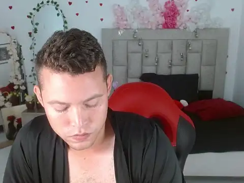 sven_fox723 Webcam-Show