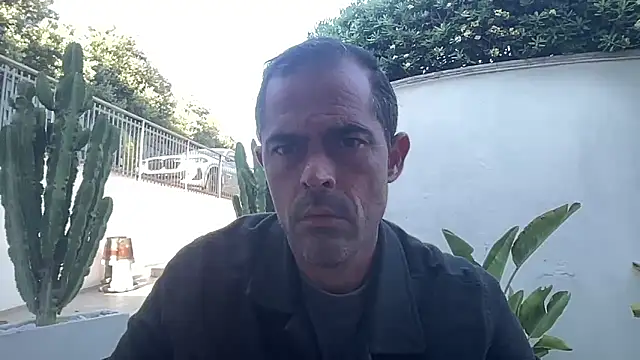 Riccardo86xxn Webbikameraesitys