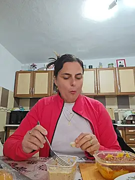 IsabelleCraft Live XXX-Chat