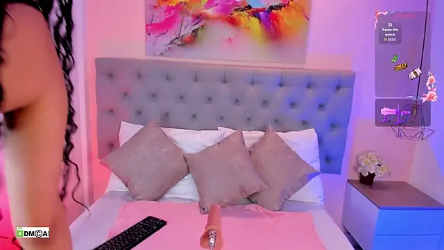 sweetrose_01 – Live XXX-chat