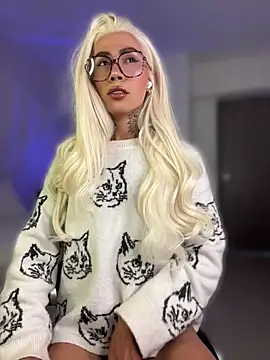 Show webcam de miss_tatiana_