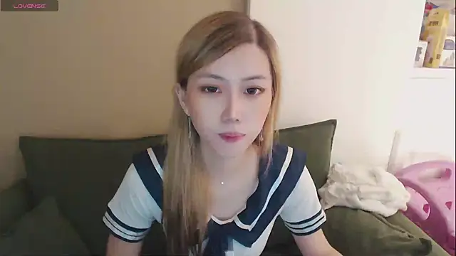 whitecat13 Live XXX-Chat