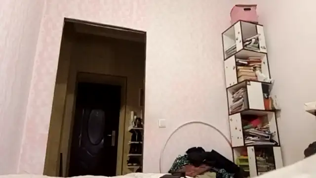 JanineThielman Obrolan Langsung XXX