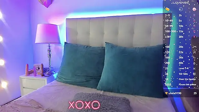 _sasha_miller_'s Live XXX Chat