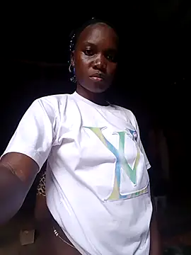 holygrail001 élő XXX-chatje