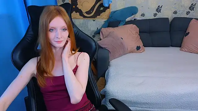 Chat +18 de lakmsrrrmrrr ao vivo