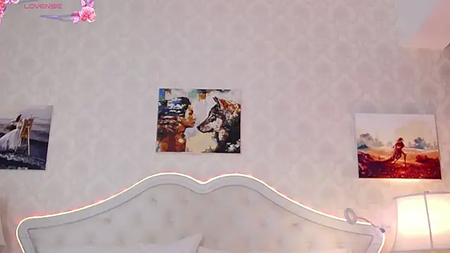 Chat +18 de IreneHope ao vivo