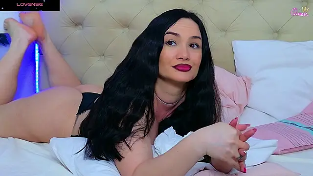 แชท XXX สดของ Daliya_