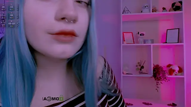 pure_radiance1 Webcamshow