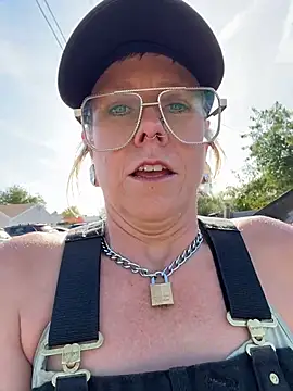 goodgirlbabydoll's Webcam Show