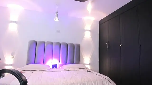 Chat +18 de AlliceLover ao vivo