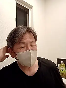 erogari_chanのウェブカメラショー