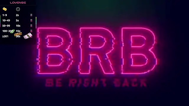 Chat +18 de Miiss--Start ao vivo