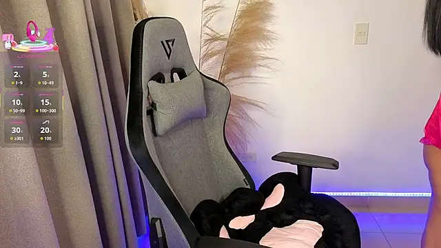 chloebum_ Live XXX Chat