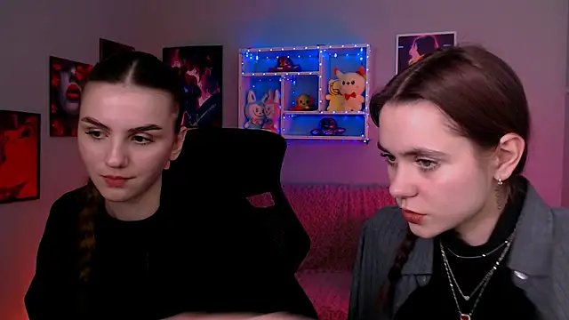 laurenmurrr's Live XXX Chat