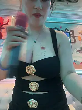 Yolanda9 Show Webcam