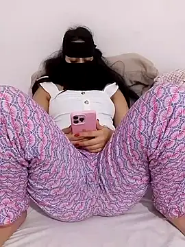 Melissa_love26 Adlı Modelin Canlı XXX Sohbeti