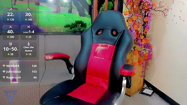 Angell_horny Webcam Show