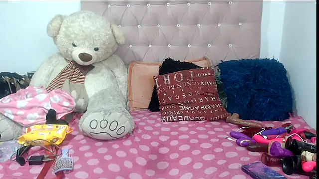 Chat +18 de Negrabig ao vivo